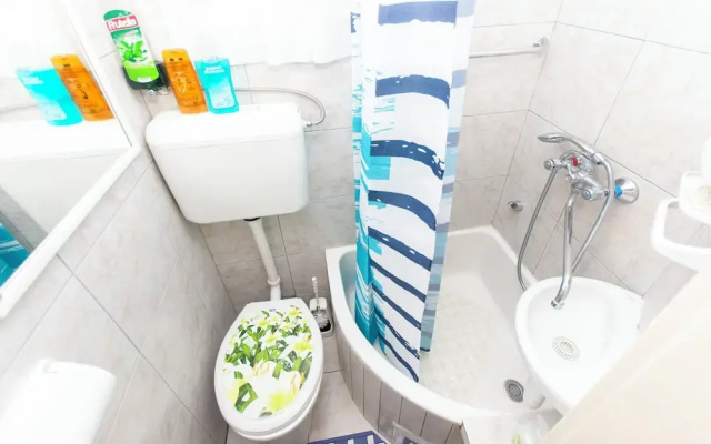 Apartment Zeljana