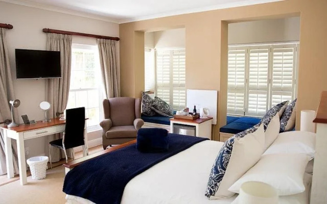 Tokai Forest Guest House