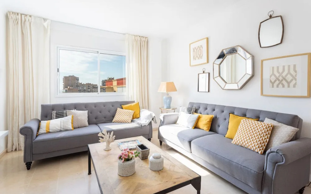 Genteel Home Paseo de Reding II