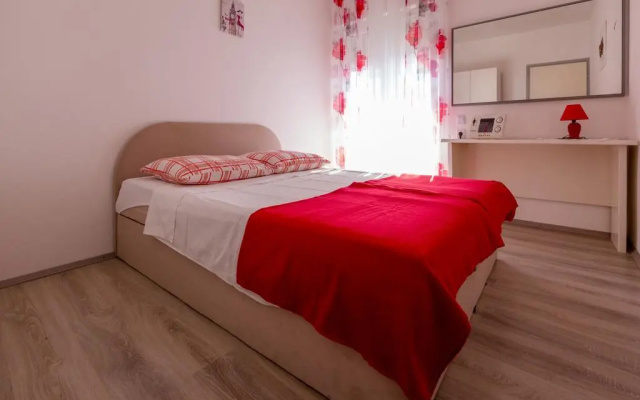 Apartments Lucija