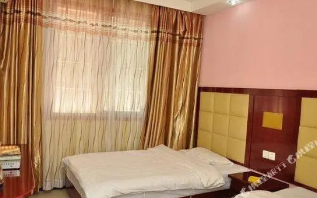 Changsha Langlian Hotel