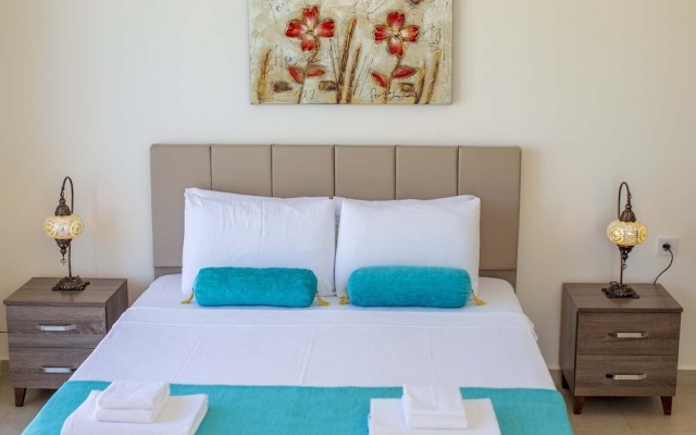 Residence Villa 3