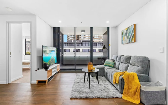 Resort facilities 4 bedroom Apartment OP