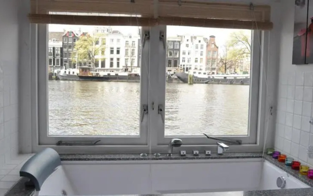 Rent A Houseboat