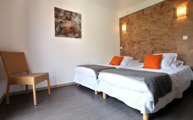 Hotel Monterosso