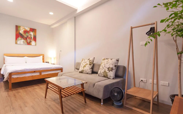Shamii B&B