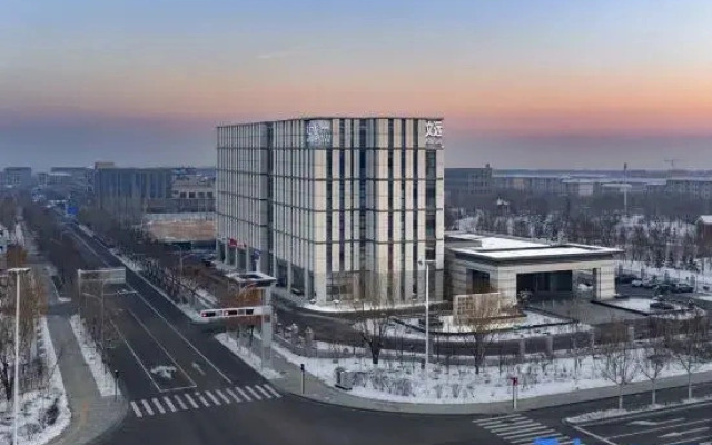 Kekdaravenyuan Hotel