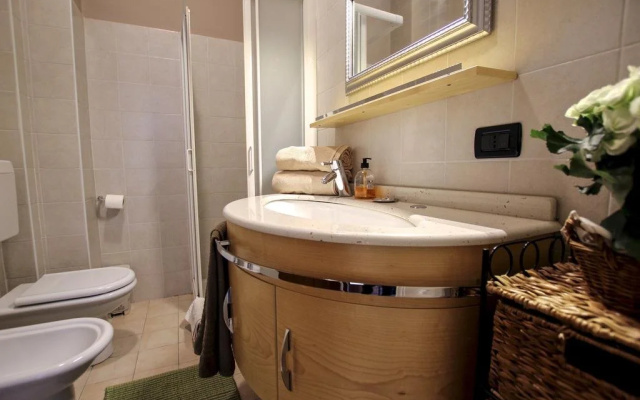 Il Viaggiatore Holiday Home