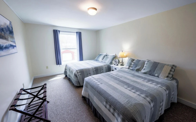 Downtown Greenville Spacious Apartment