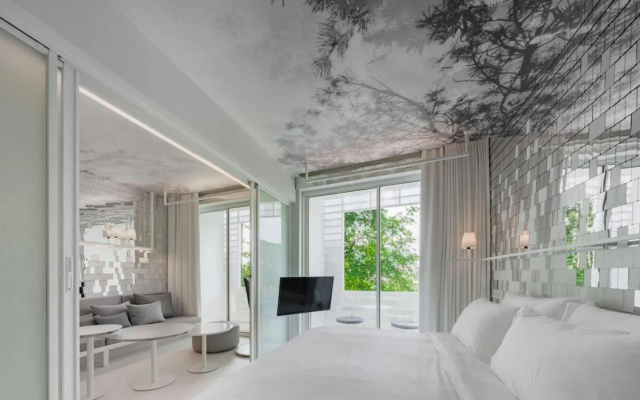 Little Shelter Hotel Chiangmai