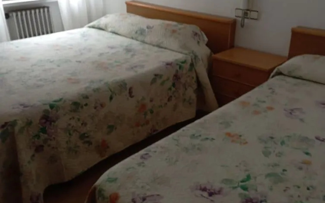 Hostal Oria