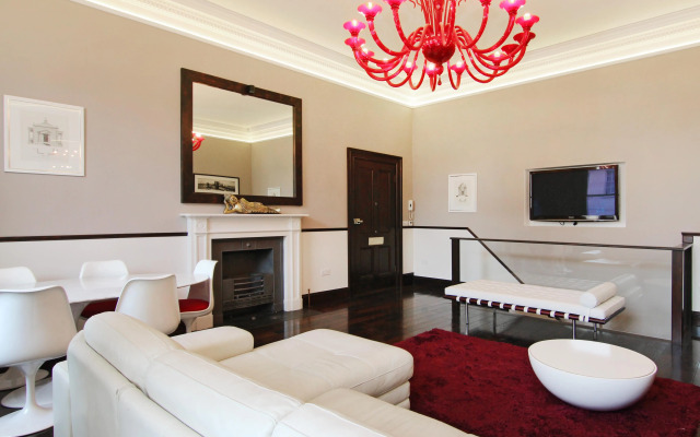 London Lifestyle Apartments - Belgravia - Chelsea
