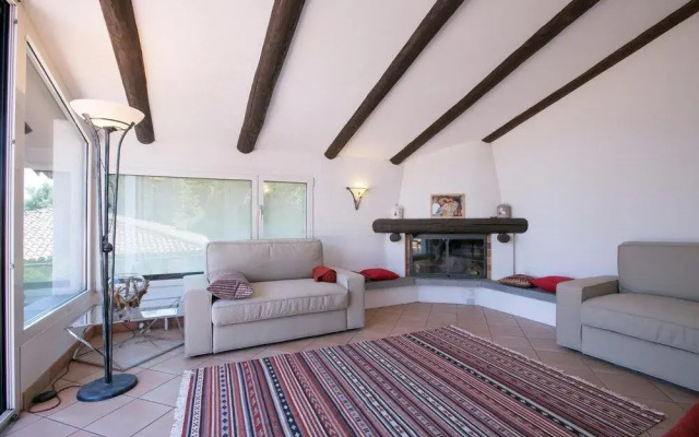 Villa Blu Ortensia