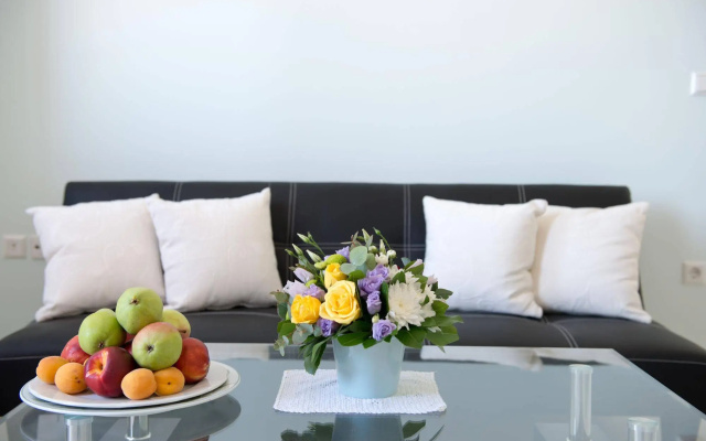 Moonlight Apartments & Suites