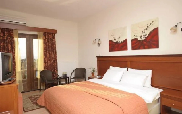 Olympia Guesthouse