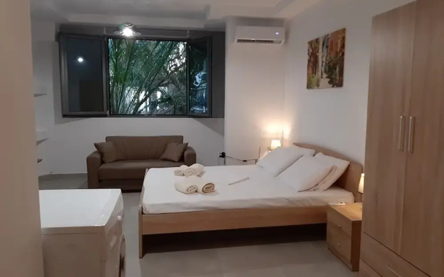 Ariadni Studio in The Center of Rhodes City