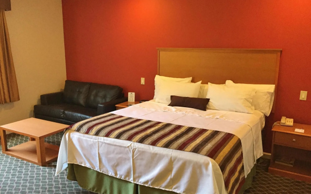 Miramar Inn