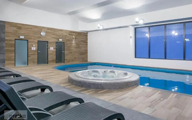 Apartament Siesta - Sunny Spa