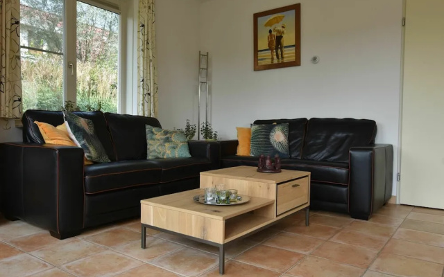 Pleasing Villa in Havelte With Terrace and Fenced Garden
