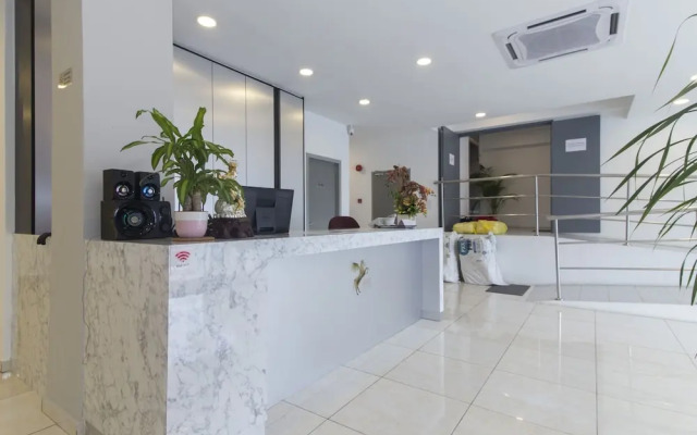 Fumah Hotel Kepong