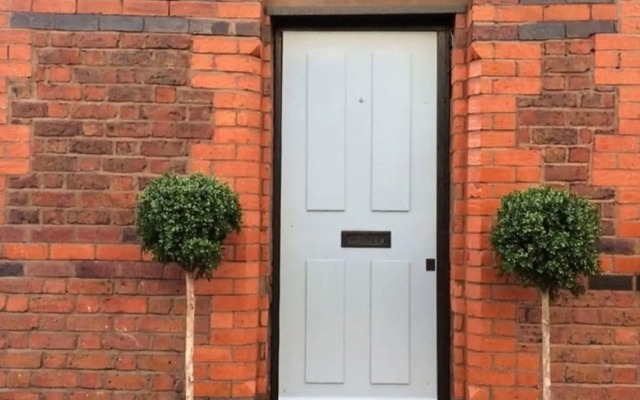The Liverpool Pod - Hostel