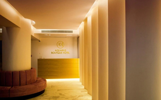 Aquarius Boutique Hotel