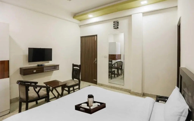 Oyo Townhouse 1120 Moonlight Residency