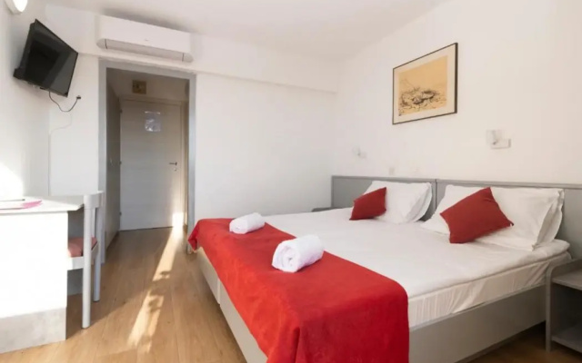 Boarding House Lucija