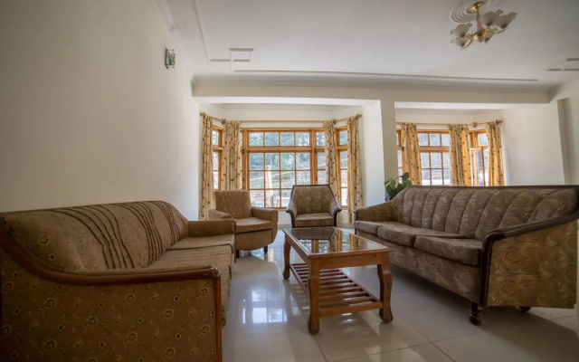Hotel Satkar Residency