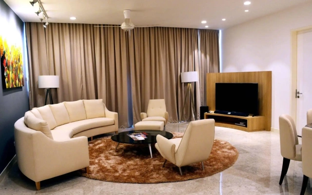 KLCC Apartments
