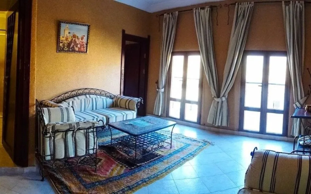 Hotel Salama