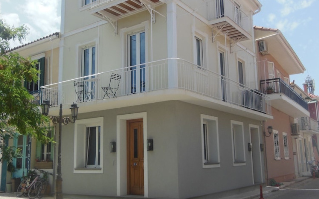 Verani Suites