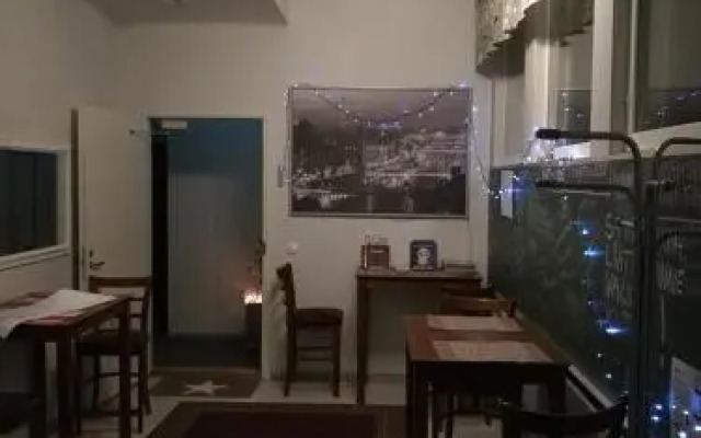 Gasthaus Villa Svensk