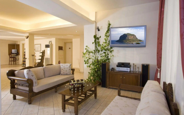 Hotel Panorama