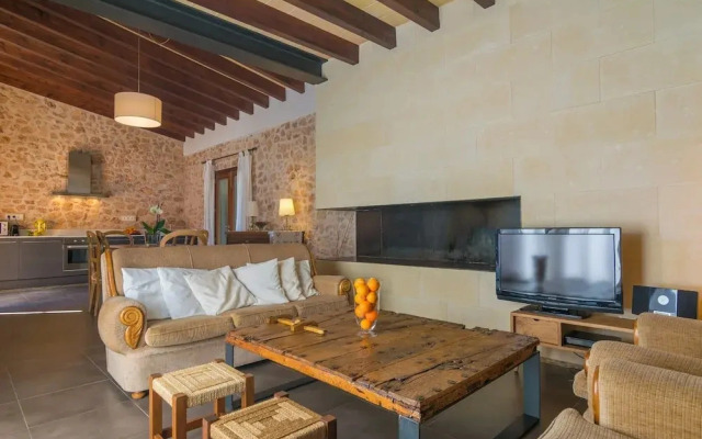 Can Pere Rapinya - Villa With Private Pool