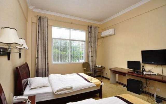 Xishuangbanna Xinhai Hotel