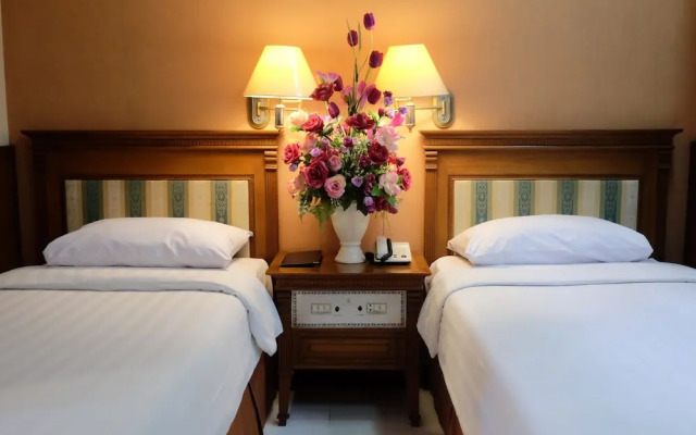 Sapta Nawa Resort 1 Gresik