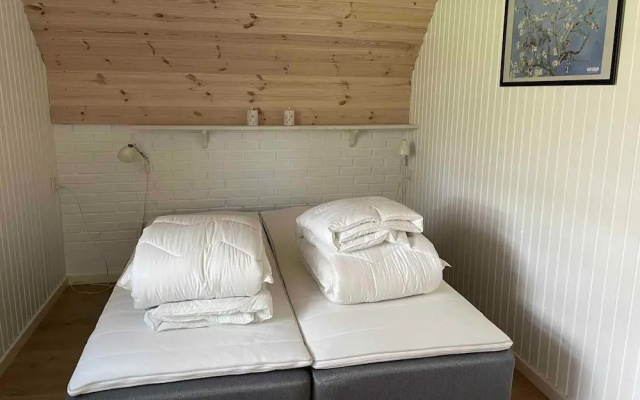 4 Star Holiday Home in Vordingborg