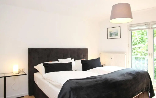 Ferienwohnung Sophia's 4.0