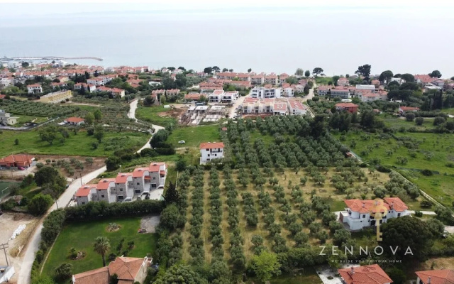 Zennova 62Boutique Studio in Nikiti