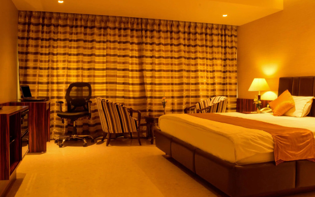 Comfort Inn Prince