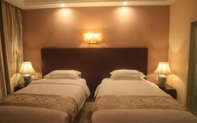 Cui Hu Hotel