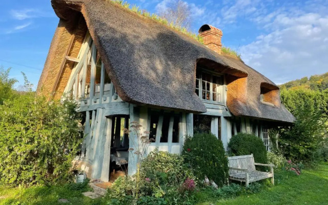 Manoir du Perroy