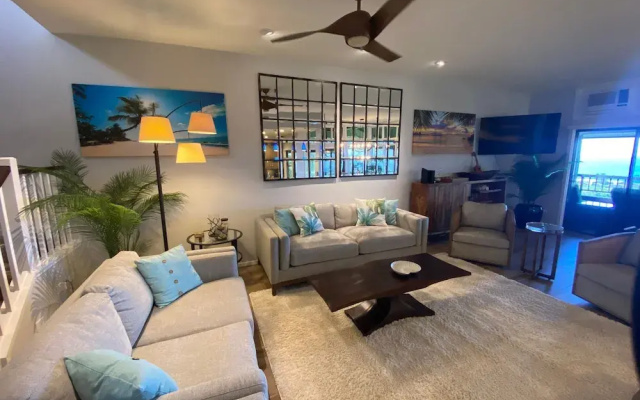 Kapalua Ridge Villas 1723