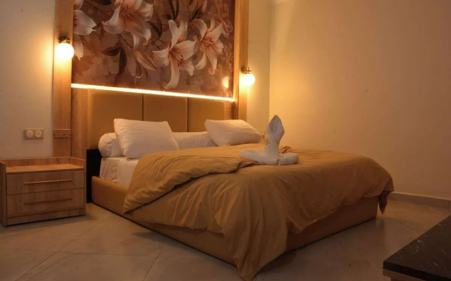 Hotel Aifa
