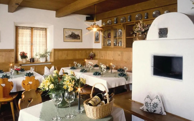 Berggasthaus Weingarten