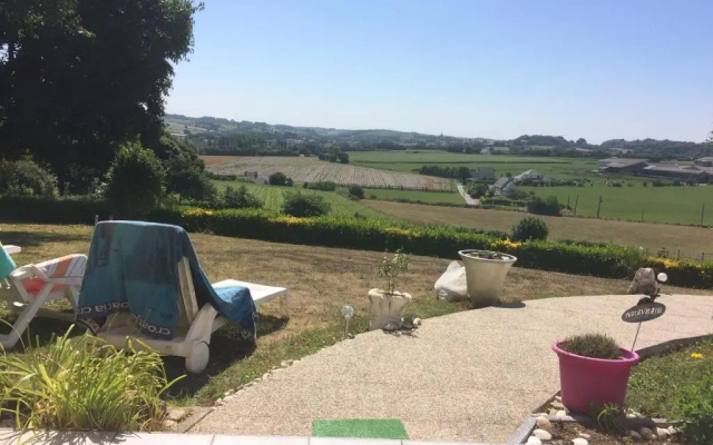aux 2 oies