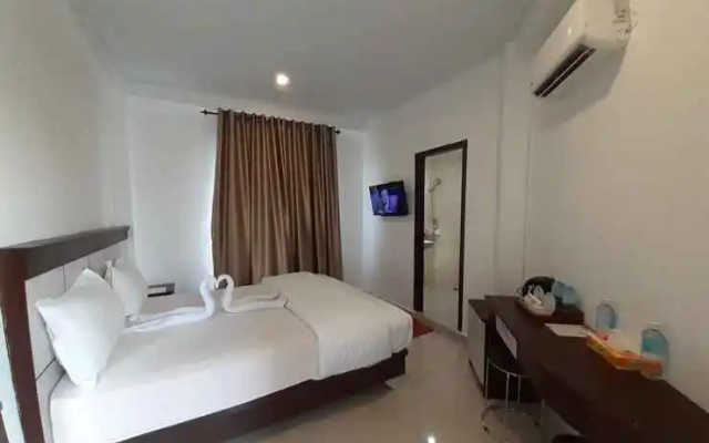 Mita Mulia Hotel