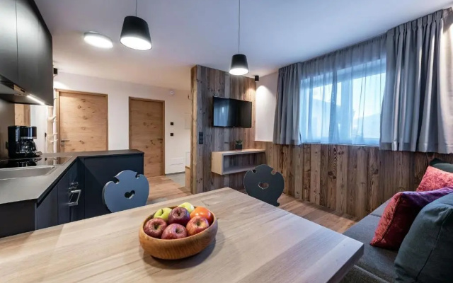 Guesthouse Plose