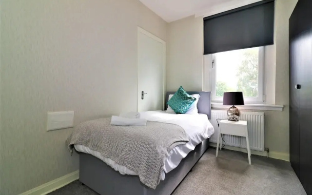 Carfin House - Motherwell